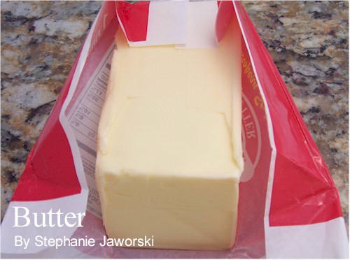 Butter